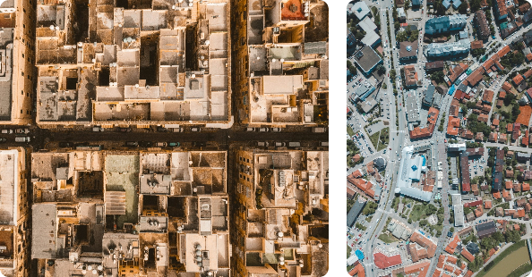 Κάτοψη Κτηρίων